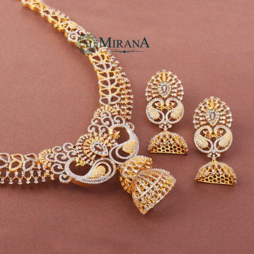 MJNK21N465-1-Namitha-Designer-Long-Necklace-Set-Gold-Look-6.jpg September 24, 2022