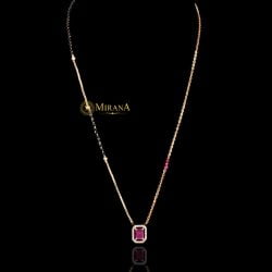 MJPD21P076-2-Romila-Colored-Designer-Mangalsutra-Ruby-Colored-Rose-Gold-look-8.jpg