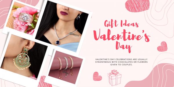 Banner - Valentine Gift Idea