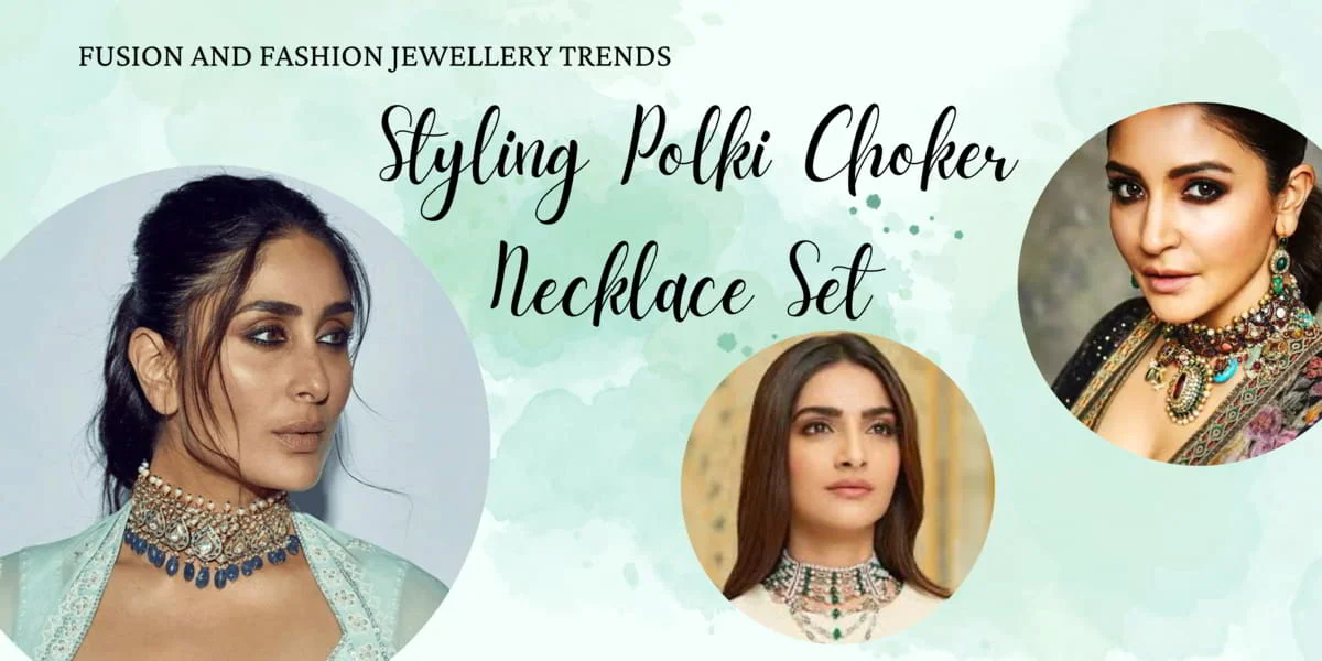 Blog-Banner-Styling-Choker-for-Indo-Western-Outfit