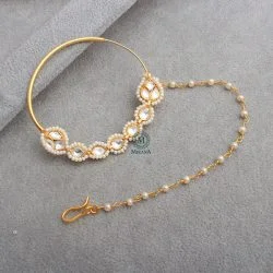 Alora Mangalsutra Bracelet