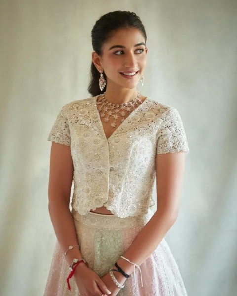 Mirana Blog - Radhika Merchant's Jewellery at Anant Radhika Pre Wedding Ceremony.