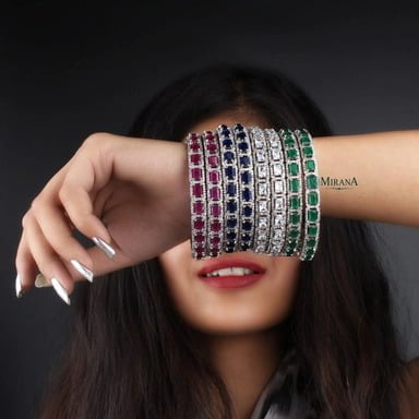 Traditional Indian Jewelry for colorful boho personality
