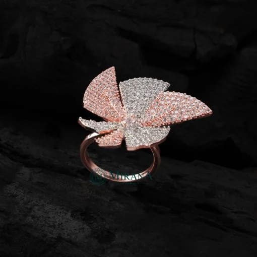 Fairy Cocktail Ring