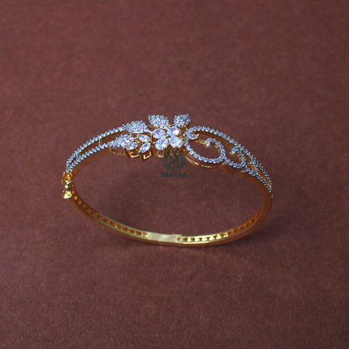 Sophia CZ Designer Bracelet - Image 8