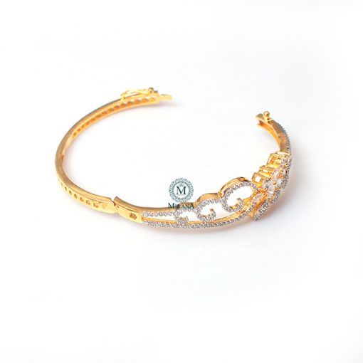 Sophia CZ Designer Bracelet - Image 9